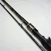 ソルティースタイルＫＲー ＸシーバスＳＸＳＣー８０２ＸーＢＢーＫＲ